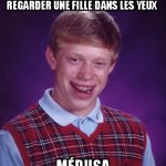 Regardes moi dans les yeux...