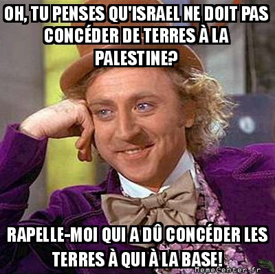 Bah oui...