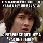 Fin du monde!