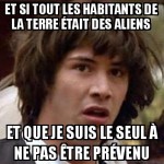 Aliens