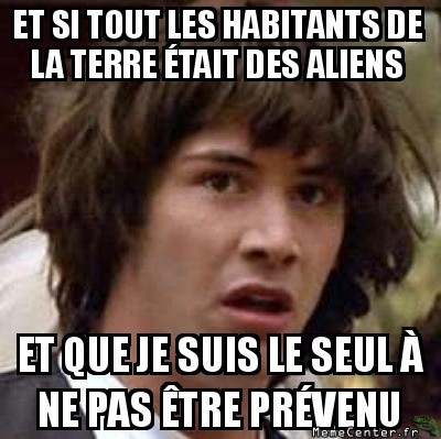 Aliens