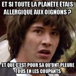Oignons