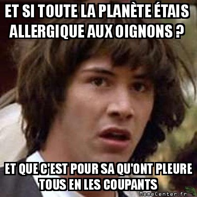 Oignons