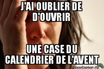 oubli