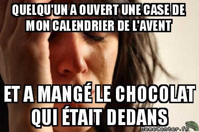 True story