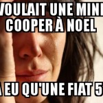 Mauvais cadeau