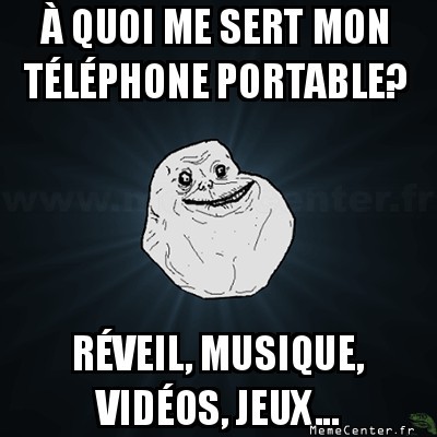 Téléphone