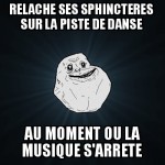 En boite de nuit