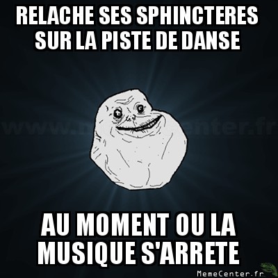 En boite de nuit