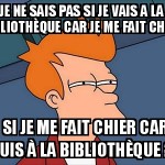 Bibliothèque