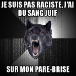 juif