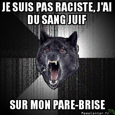 juif