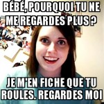Mais, regardes moi !