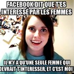 Interessé par ...