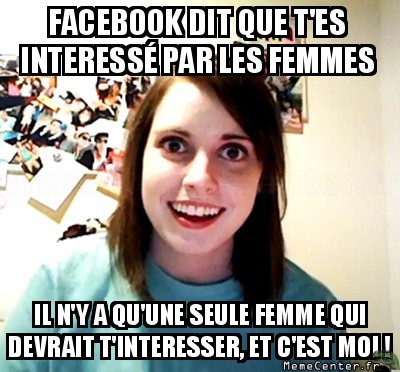 Interessé par ...