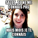 espionne