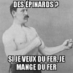 Popeye ?