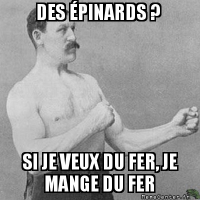Popeye ?