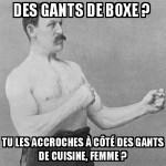 Pas besoin de ça