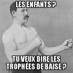 les enfants