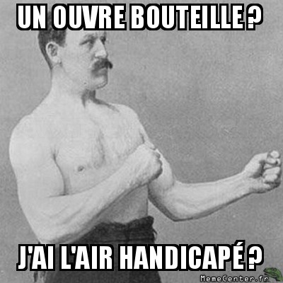 Besoin de ça ?