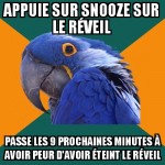 Snooze