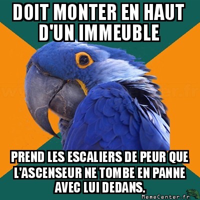 Sûreté maximum