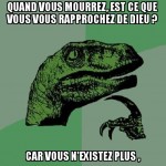 Après la mort
