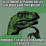 jeux video trop violent