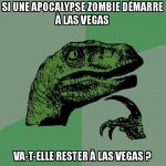 Zombie de Las Vegas