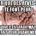 Les cauchemards