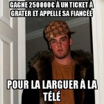 Les 3 télés !