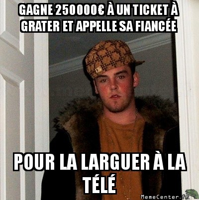 Les 3 télés !