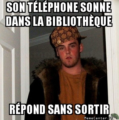 ALLO ?