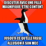 Pas célibataire