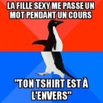Merci du mot