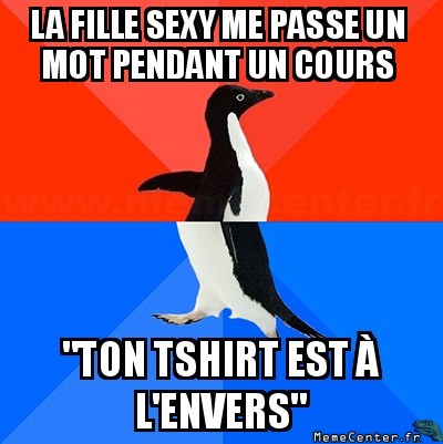 Merci du mot