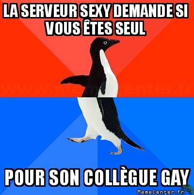 Une touche ?