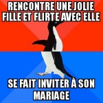 Belle rencontre