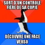 dupage de controle