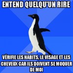 Te moques pas !