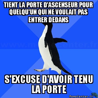 Trop poli
