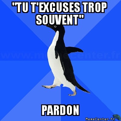 Pardon