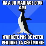 Le mariage