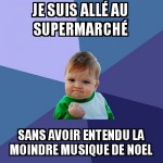 Musique de noel ...