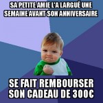 Largué