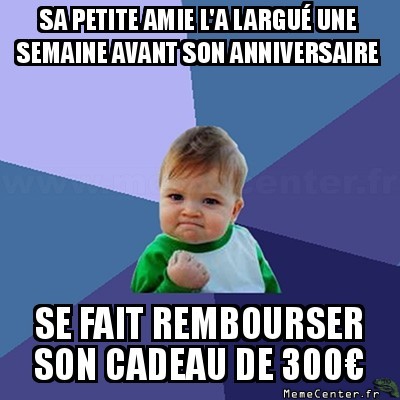 Largué