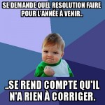 résolution