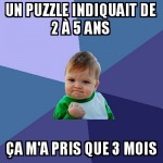 Un puzzle