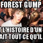 Forest Gump